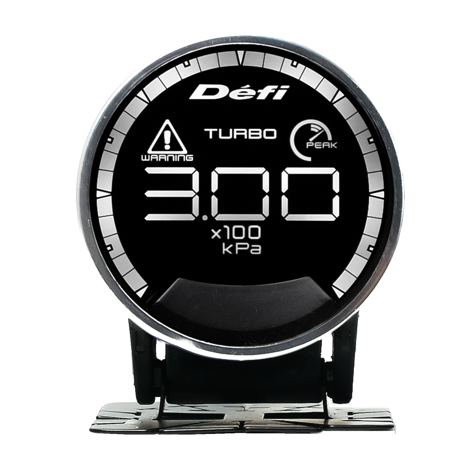 Installation 60MM Display | Qìchē automobile instrument - turbo-mechanical