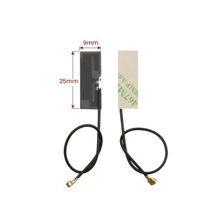 2.4/5.8G Built-in WiFi Antenna WiFi Dual Band Bluetooth ZigBee Module Gateway Built-in Antenna