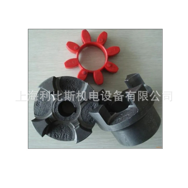 优势供应  美国 RAJA SPIDEX ALU A19 联轴器  原装进口