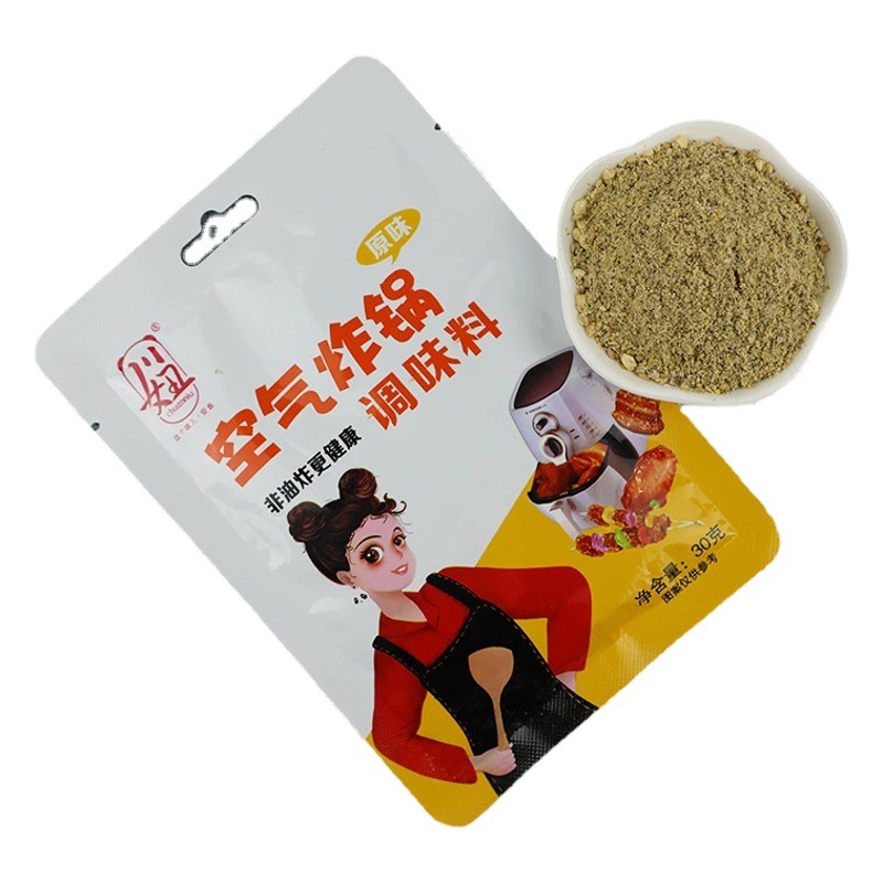 Фритюрница приправа Супер тмин порошок приправа для барбекю приправа Бытовая фритюрница приправа