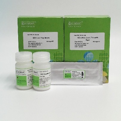 Earle's / EBSS平衡盐（干粉）（含钙镁，含酚红）