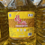 中粮20升福之泉大亚麻籽油其它食堂餐饮专用商用广东省食用油包邮