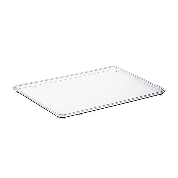 Rectangular cover