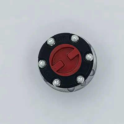 Front wheel clutch, free-wheel hub, shaft head clutch for Toyota Hilux 40350-39045 (Avtomatik sürtünməli mufta)
