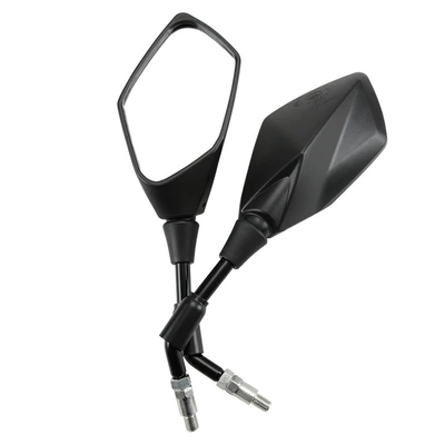 through version mirror accessories — Motorcycle rearview mirror