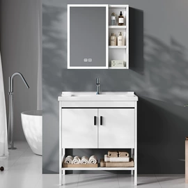 浴室柜;台盆/面盆;智能马桶