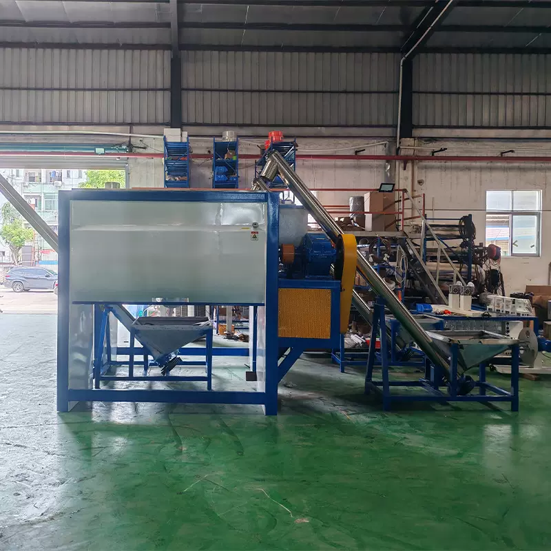 厂家供应不锈钢粉体搅拌机全自动洗衣粉生产设备化工高效卧式