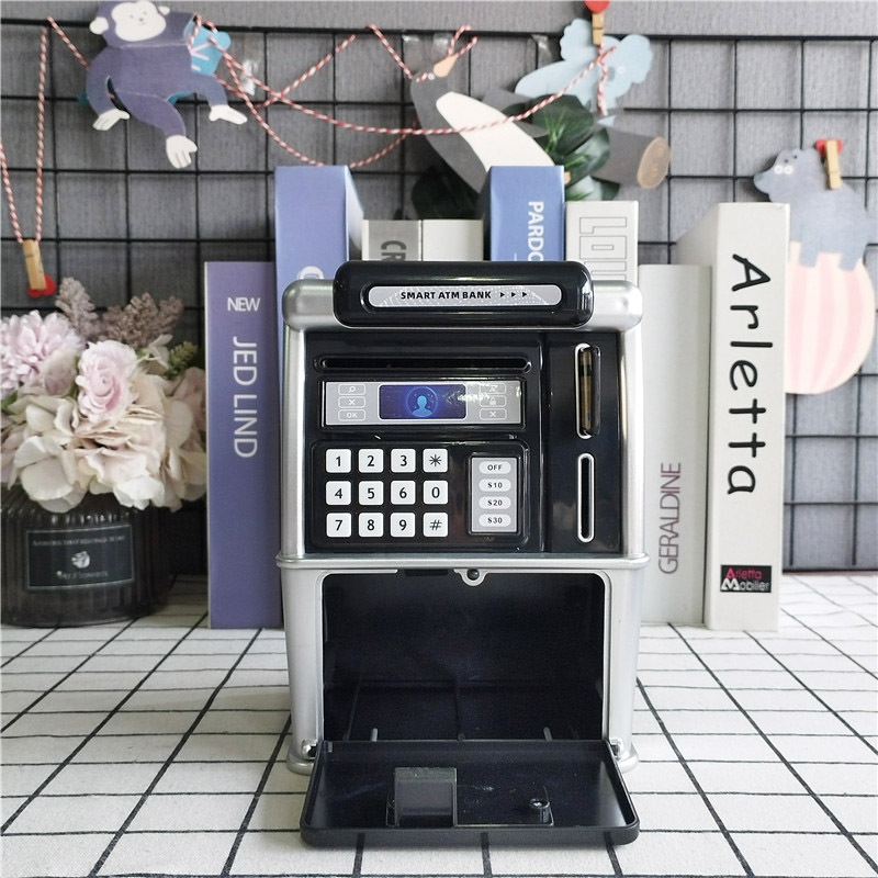 Music model, piggy bank, toy, (Cross-border trading)