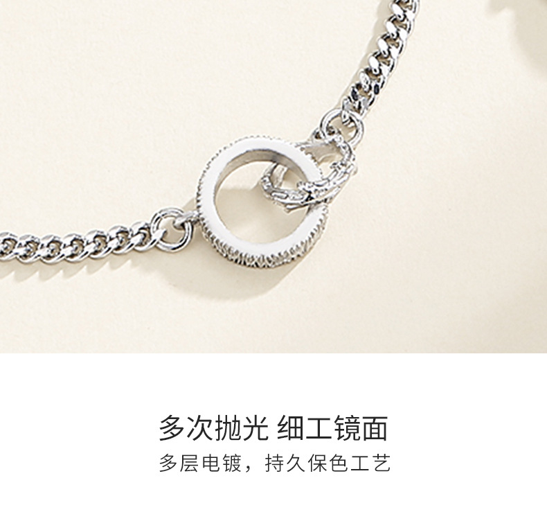 荆棘之环情侣手链详情_06