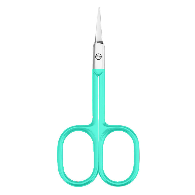 블루 1세대 각질가위