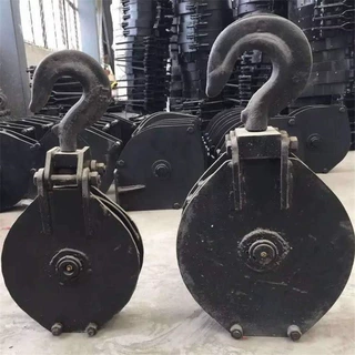 出售耙斗装岩机导向轮耙斗装岩机导向轮保持稳定耙斗装岩机导向轮