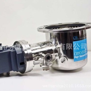 CTI CT8F 8107817G001