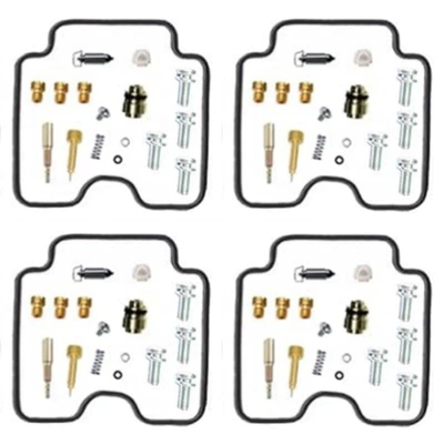 from the Manufacturer, Suitable for — Motorcycle engine and accessories - 080-fit-for-yamaha-fazer-fzs1000-2001-2005