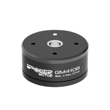 iFlight iPower ��ˢ��̨��� GM4108 EZO �������600-1200g���