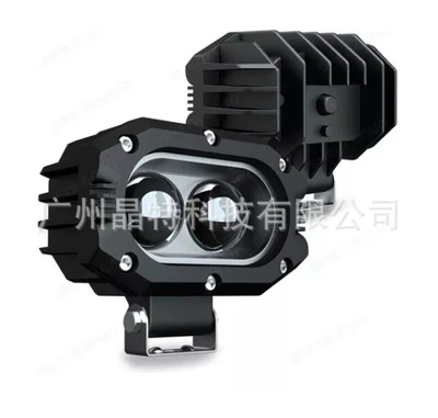 Cross-border hot sale led: Ön faralar - 1-pack-big-mouse