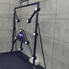 网红打地鼠拍拍乐反应能力测试眼疾手快夜市摆摊打地鼠厂家游戏机