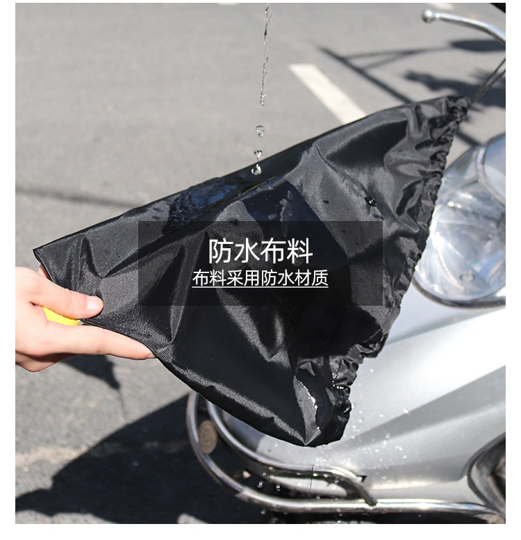 Motorcycle Helmet Storage Bag Waterproof and Dustproof Helmet Storage Bag Helmet Bag Safety Helmet Waterproof Bag Drawstring Style