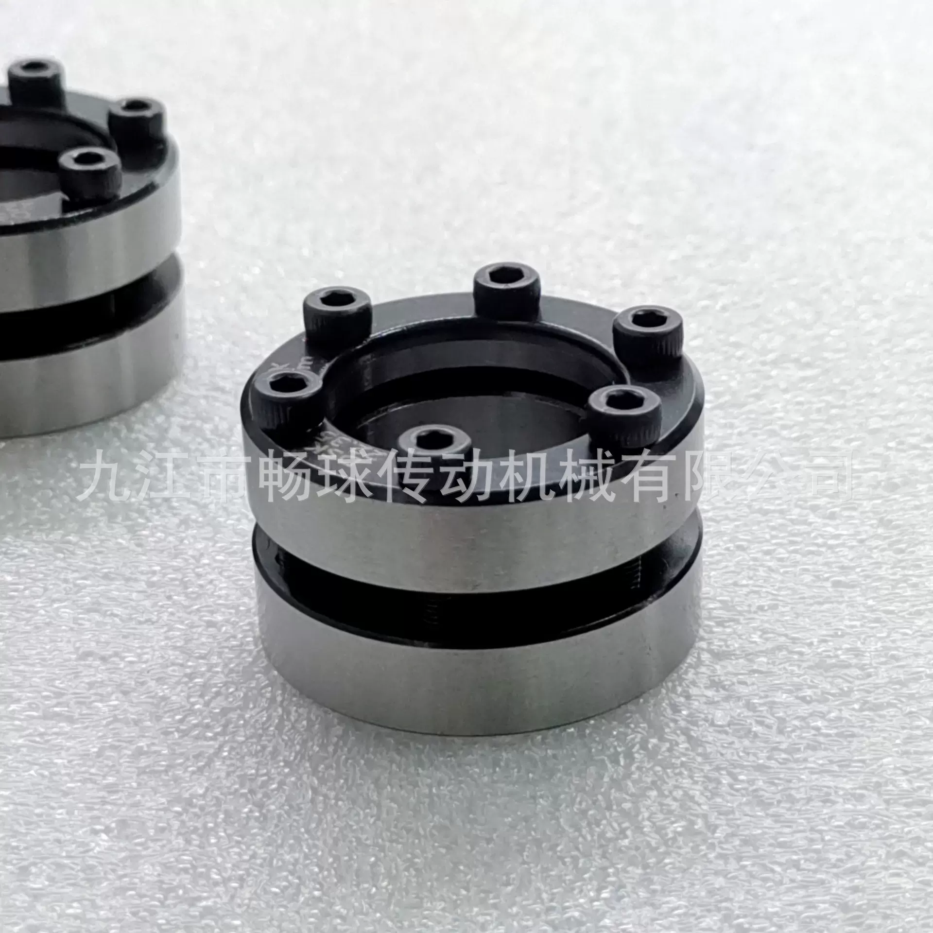 替代德国 SPIETH DSK弹簧胀套BaureiheDSK涨套DSL DSM IMETEX HBK