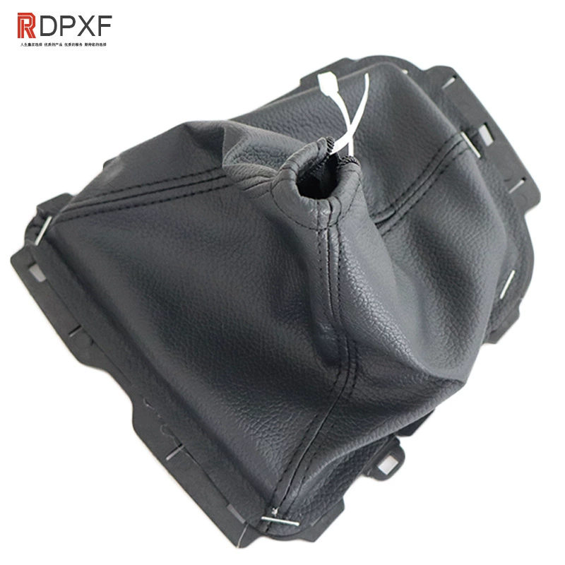 Завод прямой Baojun 630 сдвиг гандбол пылезащитный чехол рычаг переключения передач пылезащитный чехол Качество