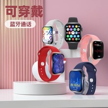 可定制工厂直销男女智能手表TB35新款运动手表蓝牙多功能tb手表