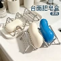 浴室卫生间台面香皂盒