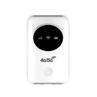 D3200 portable MIFI 4G wireless router R603-5 Asia mobile router card 3000 mA LTE