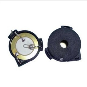 供应压电  无源插针蜂鸣器24MM 三针脚 厂家直销 品质保证