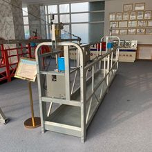 南宁镀锌吊篮,ZLP630外墙吊篮厂,电动吊篮出售