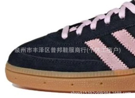 莆田德训鞋Samba情侣百搭校园阿迪得训鞋时尚男女休闲板鞋|undefined