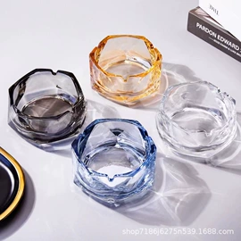 玻璃杯;酒杯;家用烟灰缸