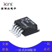 LT1764EQ#TRPBF ���Է�����оƬ TO-263 �� ���{ ݔ��3A 63dB