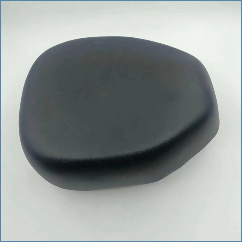 Electric car seat battery car seat cushion waterproof sunscreen wear-resistant car seat thickened new material white bottom shell thickened sponge