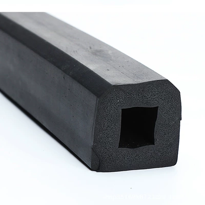Avtomobil səs izolyasiya zolaqları door sealing strip engineering vehicle