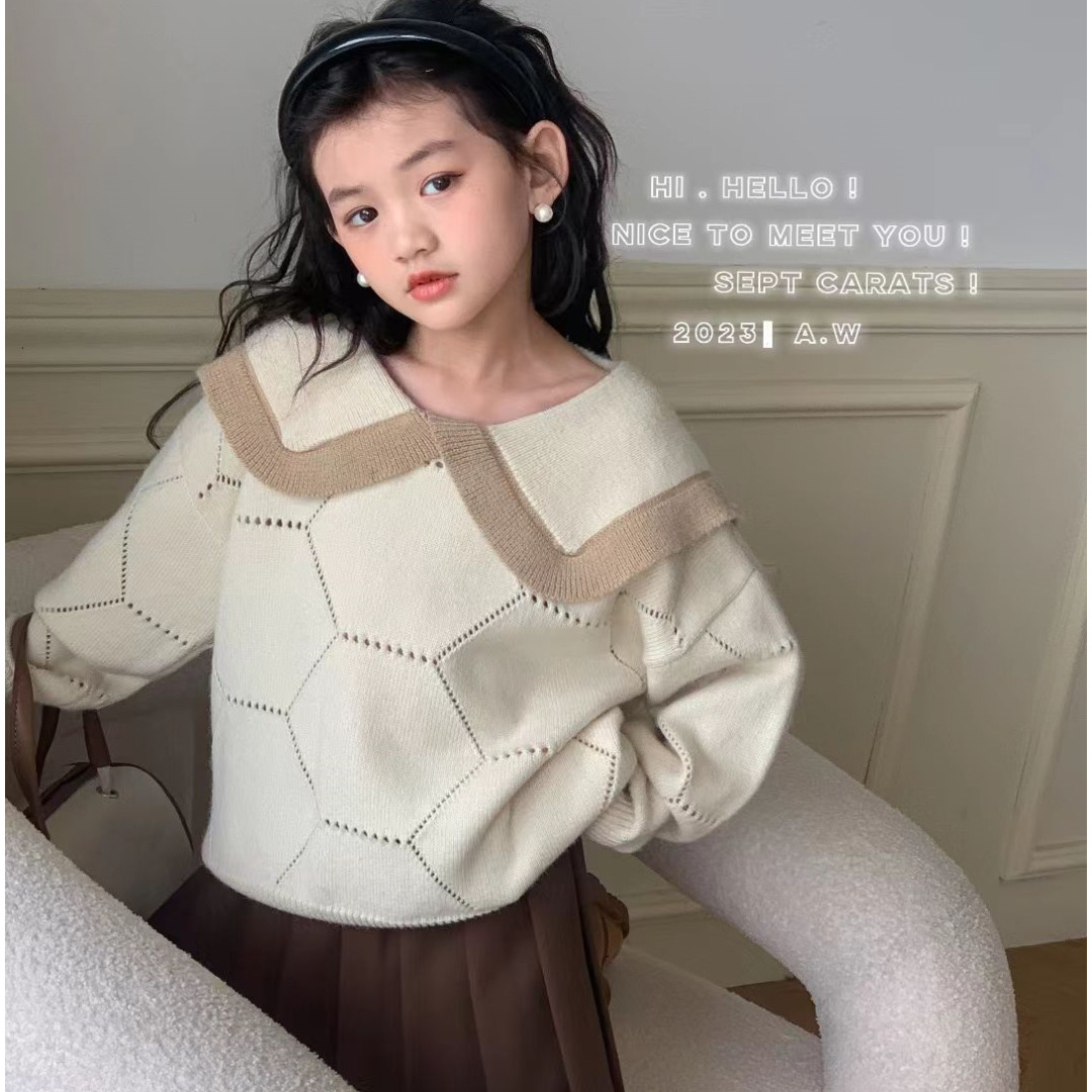 七克拉品牌童装 秋冬款系列货走份 童装尾货清货 广州童装批发