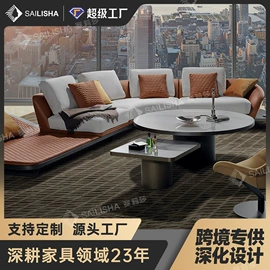 布艺沙发;布艺床;皮布沙发