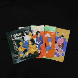 定制三边封镀铝包装袋塑料复合膜足浴粉包装袋养生艾草贴密封袋子