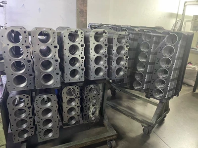 cylinder gasket cylinder bed – Cylinder and parts