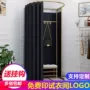 临时便携式可折叠商场更衣室