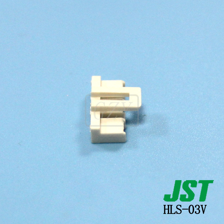 �ֻ���� HLS-03V ��Ƭ JST������ HLϵ�� 3.96mm��� �Ӳ��