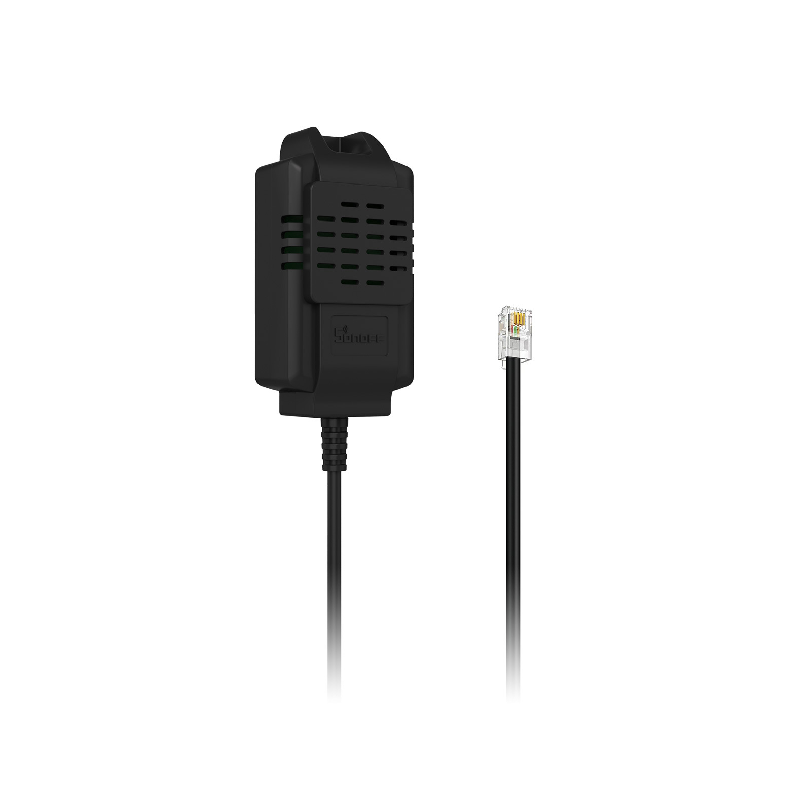 SONOFF THS01 RJ11 接口温湿度传感器