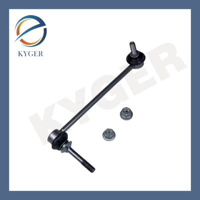 Suitable for Bmw X5-E70 Low Configuration Front Left Vertical Pull Rod 31356857623 31356859651