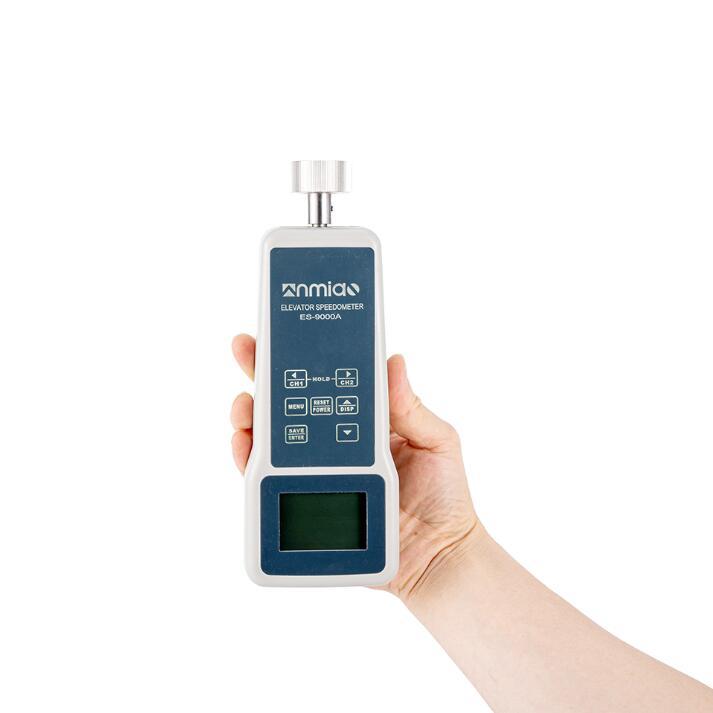 ES-9000A电梯限速器转速测试仪