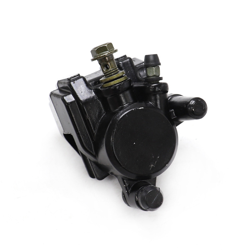 Wholesale off-road motorcycle modification accessories rear brake pump lower pump caliper suitable for wave speed T8 Huayang 160