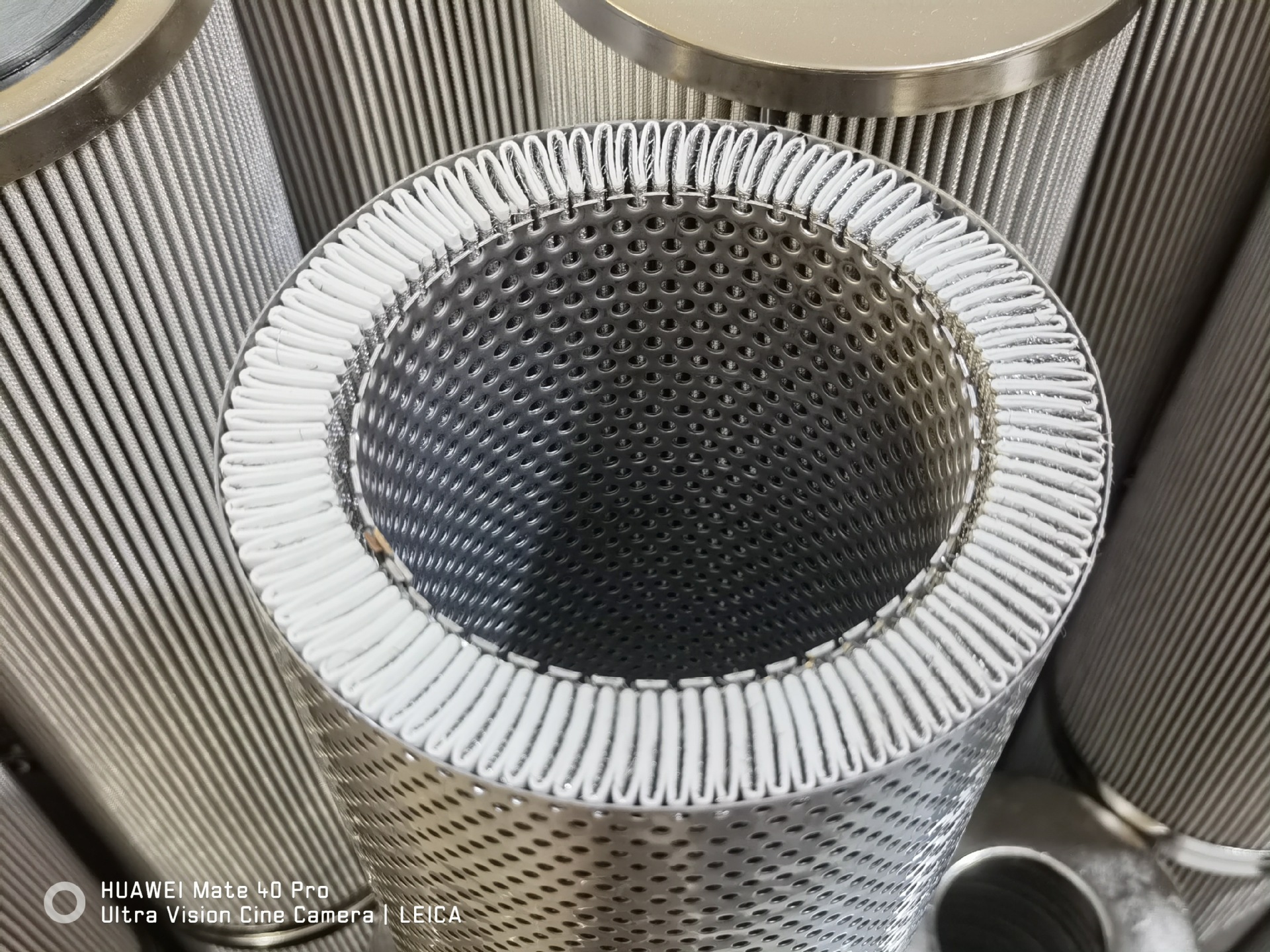 17.2001H3XL-J00-0-M玻纤复合滤芯80.90P10-S00-0-M多层复合滤清