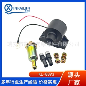 Neutral Efp-3 C06Svx Fep304Sv Fep07Sv 81-04 Automotive Fuel Pump Digital Pump