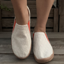 欧美大码女士帆布鞋2025春季新款平底女鞋亚马逊独立站单鞋女批发