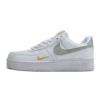 Air Force No. 1 White Gold