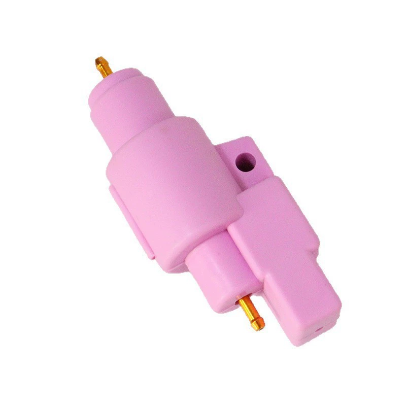 Трансграничная оптовая продажа стоячий обогреватель водонепроницаемый шумоподавление шумоизоляции бесшумный розовый защитный чехол кобура масляный насос кронштейн фитинги