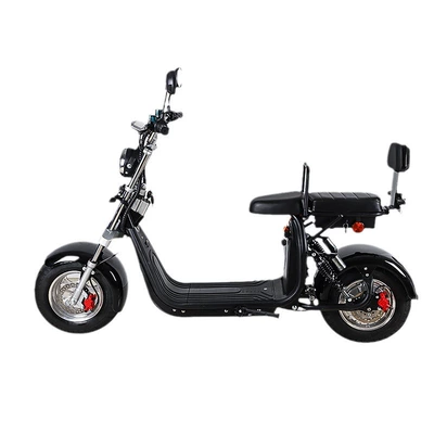 EEC electric car Harley: Elektrikli motosikletlər