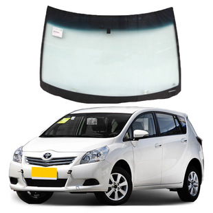 Cross-border exclusive for Fuyao front and rear windshield car glass Prius Fuyao car glass front windshield factory direct sales